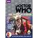 Doctor Who: The Reign of Terror [DVD]